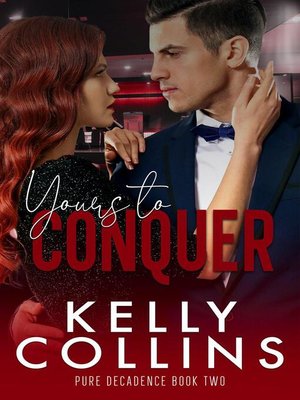 cover image of Yours to Conquer